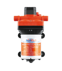 Seaflo Hidrofor Pompası 12V 11,3 L/dk 45 PSI (42 Serisi) – Sıfır