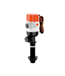 Seaflo 800 GPH Dikey Livar Pompası 12V (13C Serisi) – Sıfır