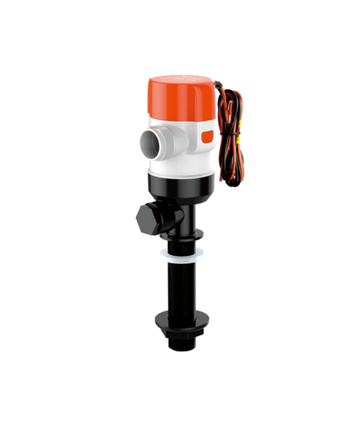 Seaflo 800 GPH Dikey Livar Pompası 12V (13C Serisi) – Sıfır