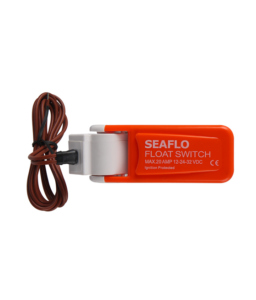 Seaflo Sintine Pompası Şamandıra Şalteri 12/24V (01 Serisi) – Sıfır
