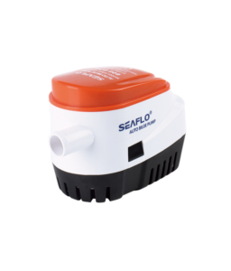 Seaflo 1100 GPH Otomatik Sintine Pompası 12V (Şamandıra Dahili) – Sıfır